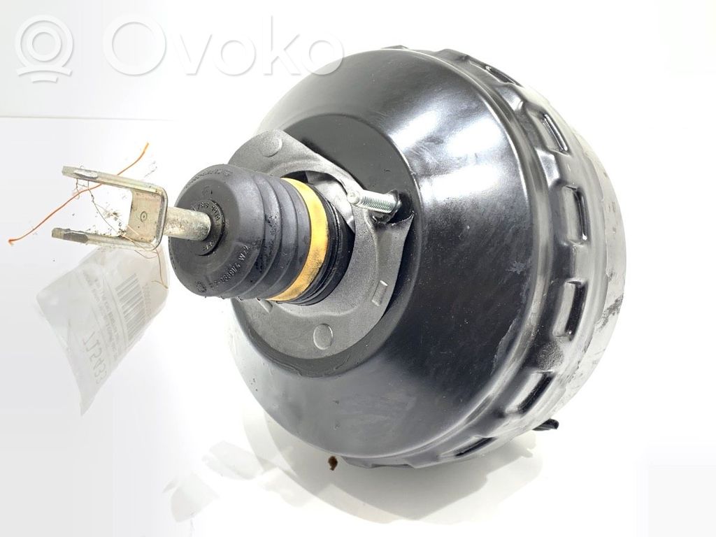 BMW 3 E92 E93 Brake booster 