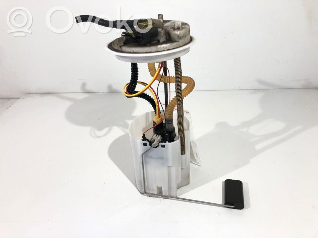 Fiat Doblo In-tank fuel pump 