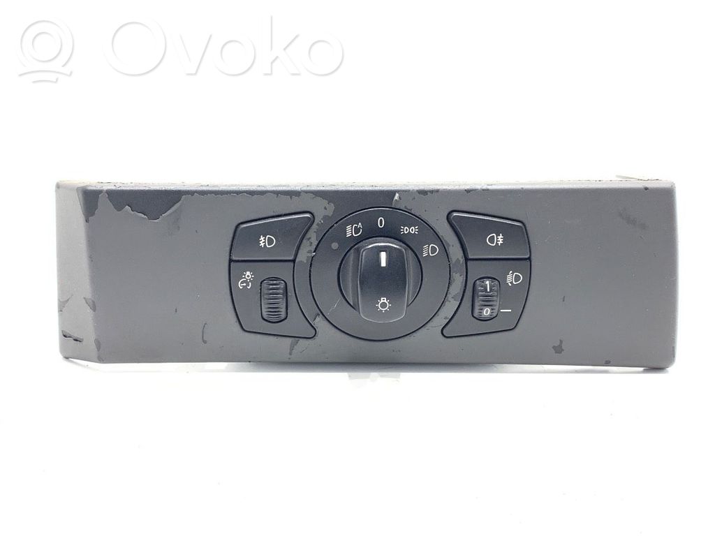 BMW 5 E60 E61 Other switches/knobs/shifts 