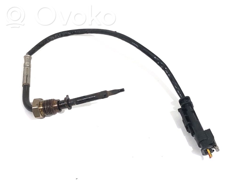 Fiat Doblo Exhaust gas temperature sensor 