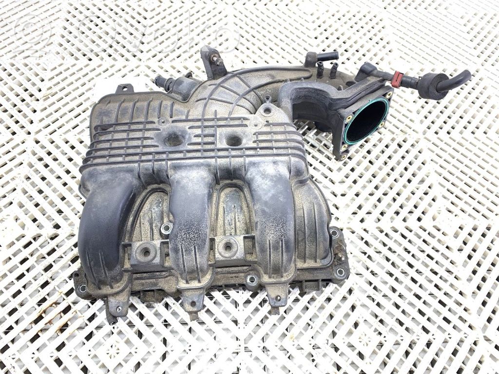 Colector de admisión   7T4E9424FD