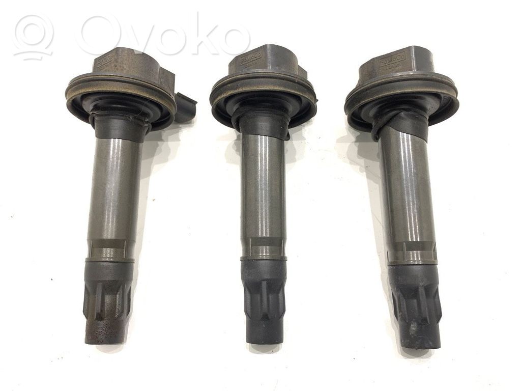 Bobina de encendido de alto voltaje   7T4E12A375EE