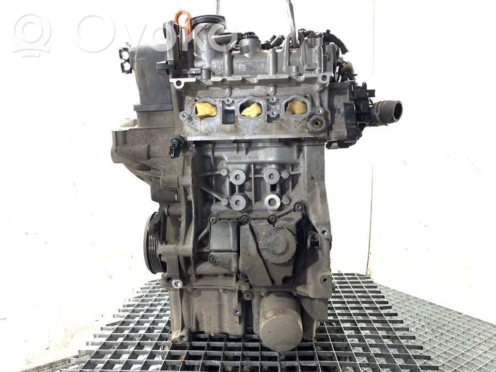 Motor   CHY
