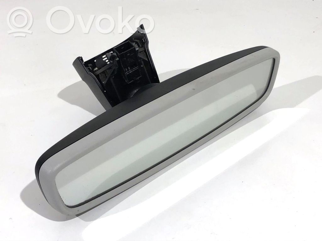 Skoda Karoq Espejo retrovisor (interior) 