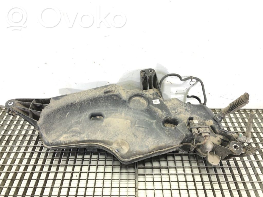 Zbiornik paliwa   5Q0131877R