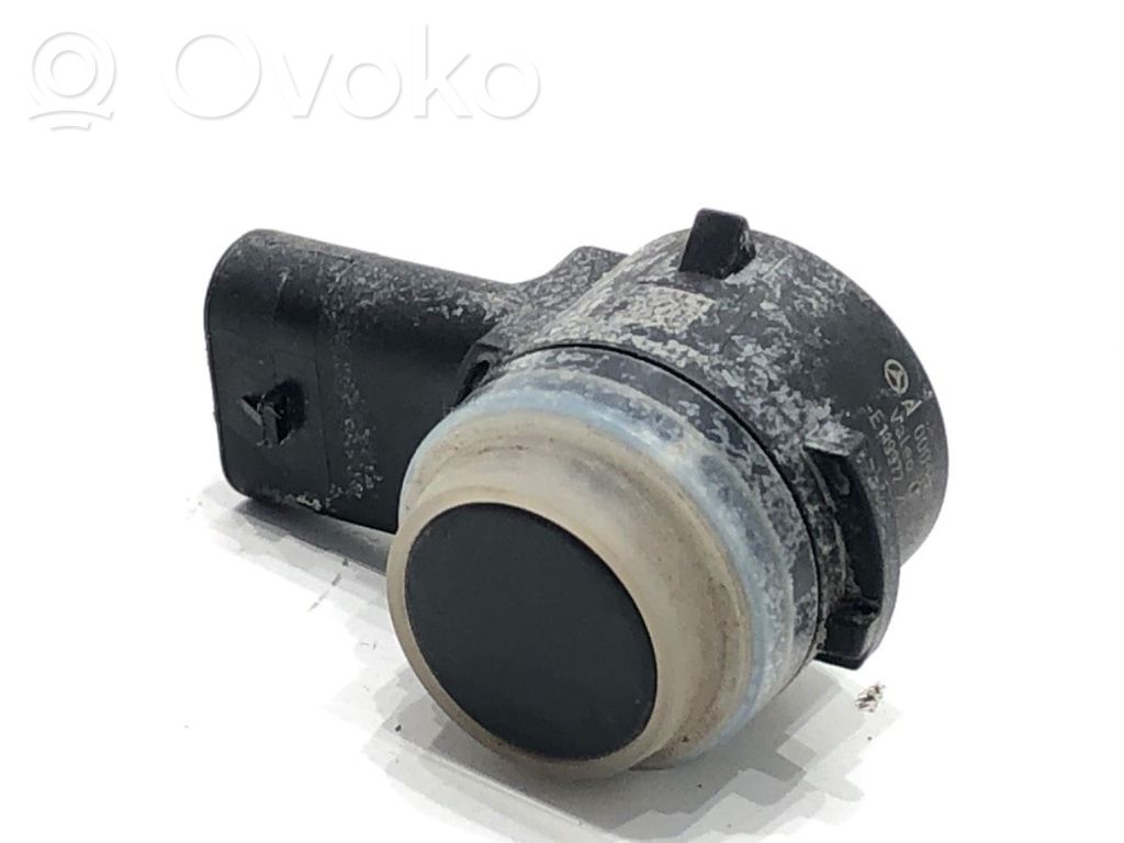 Sensor de aparcamiento PDC   A0009059300