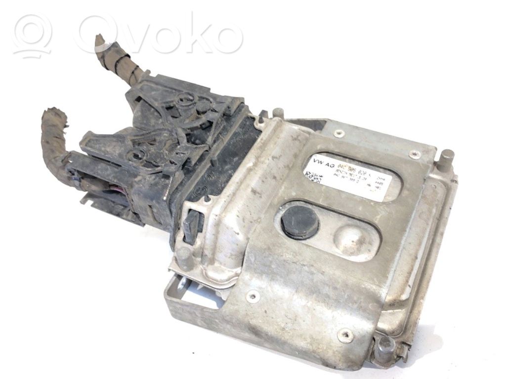 Skoda Citigo Engine control unit/module ECU 