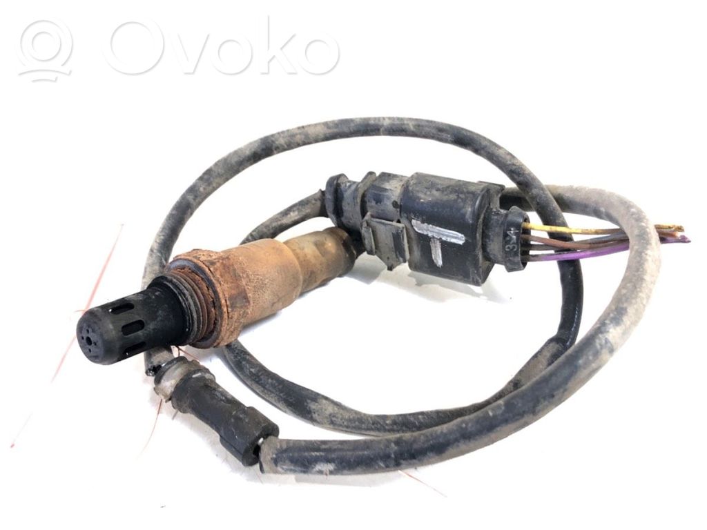 Skoda Citigo Lambda probe sensor 