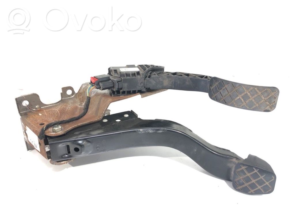 Skoda Citigo Pedale Satz Set 