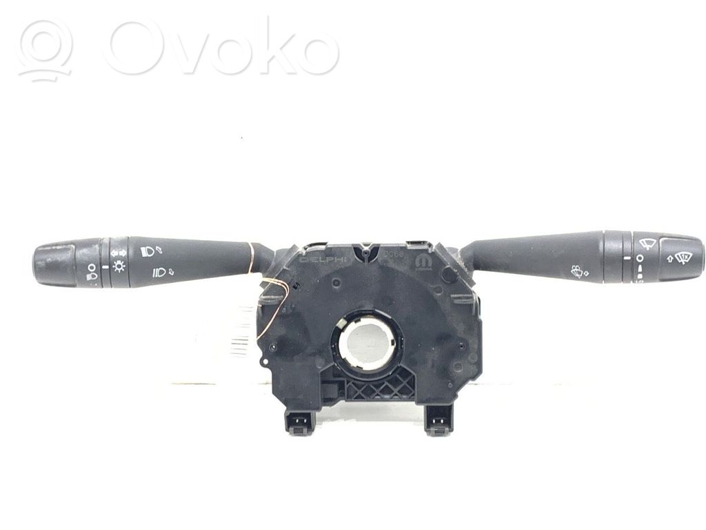 Fiat Tipo Interruptor/palanca de limpiador de luz de giro 