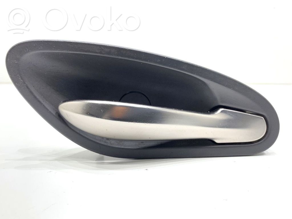 BMW 6 E63 E64 Front door interior handle 