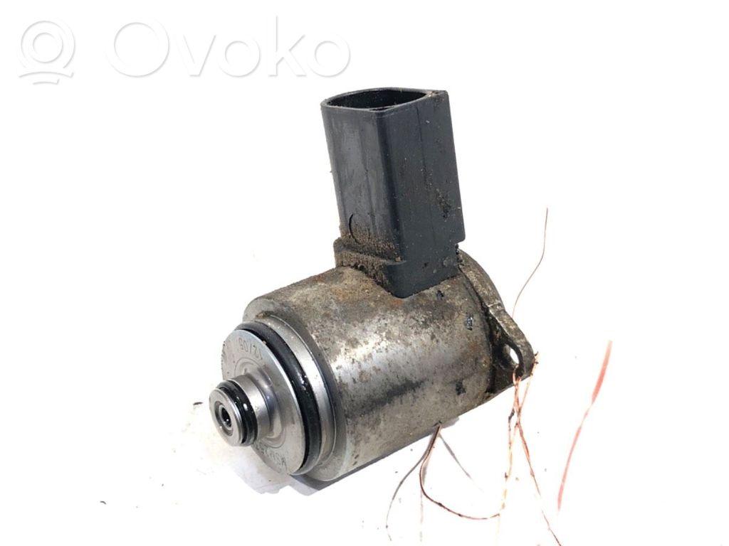 Sensor de ángulo de dirección