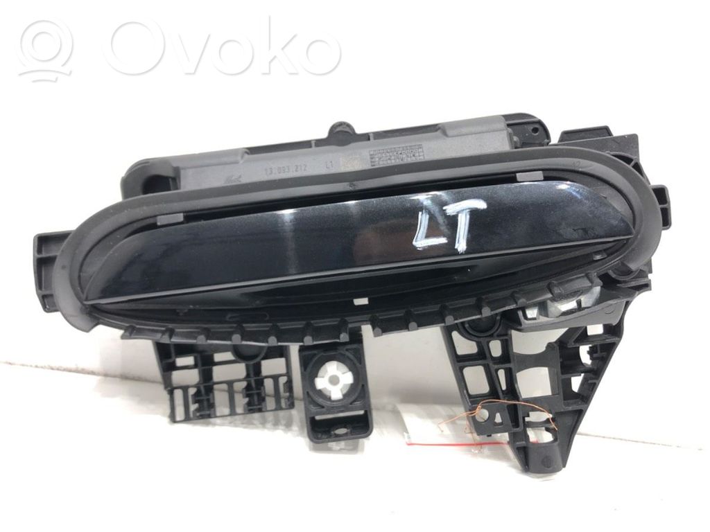 BMW X1 U11 Manecilla externa puerta trasera 