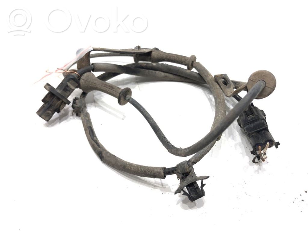 Hyundai i30 Geschwindigkeitssensor Drehzahlsensor 