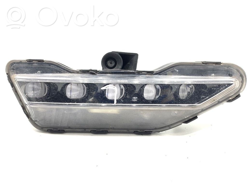 Hyundai i40 Phare de jour LED