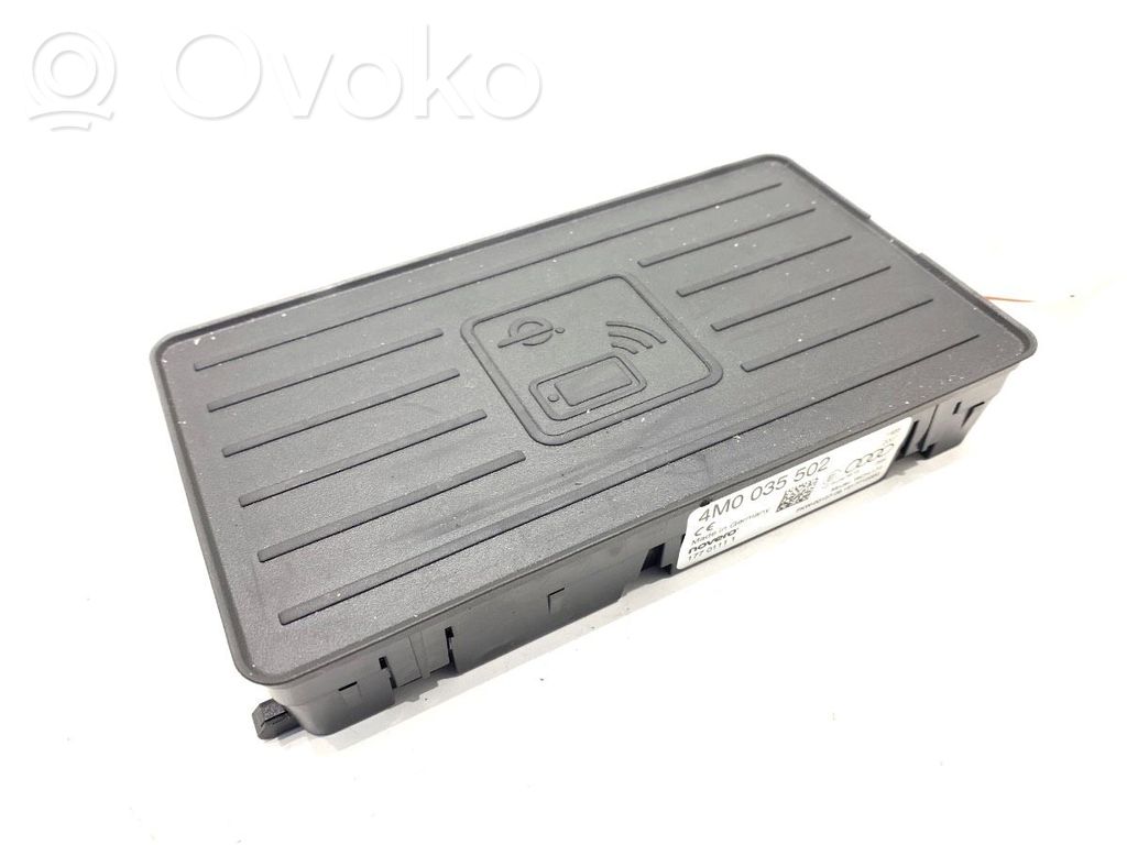 Audi Q7 4M Other exterior part 