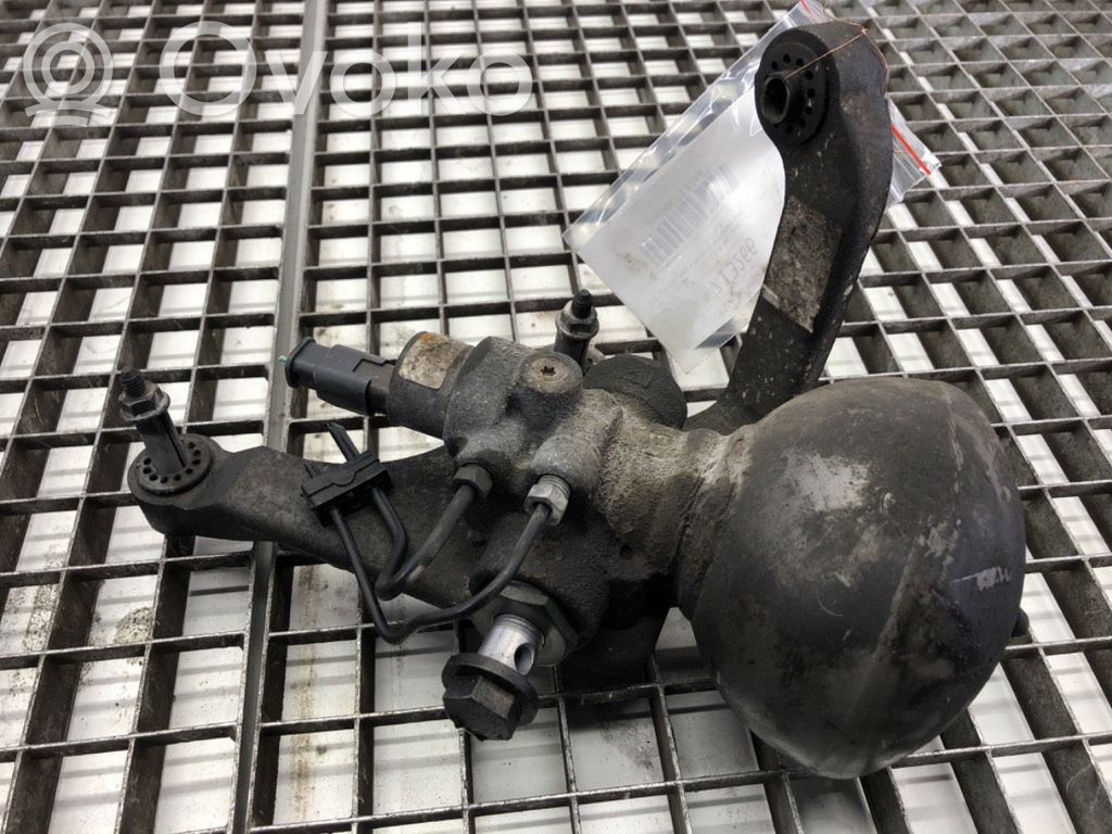 Citroen C5 Other exterior part 