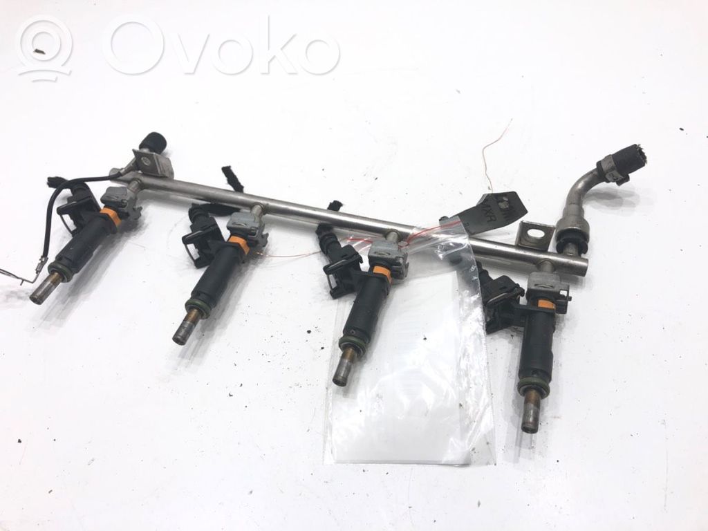 Chevrolet Orlando Linea principale tubo carburante