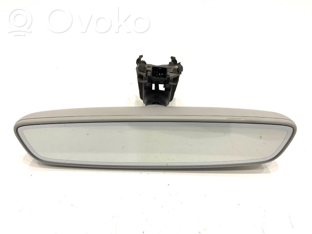 Audi Q7 4M Espejo retrovisor (interior) 
