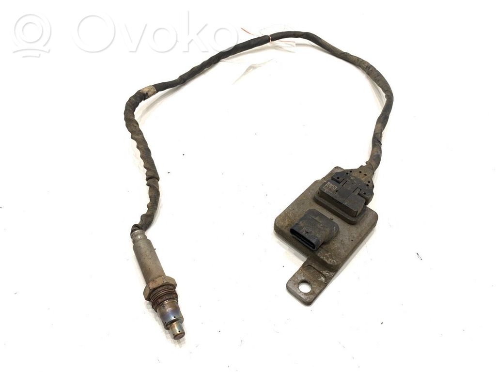 Audi Q7 4M Lambda probe sensor 