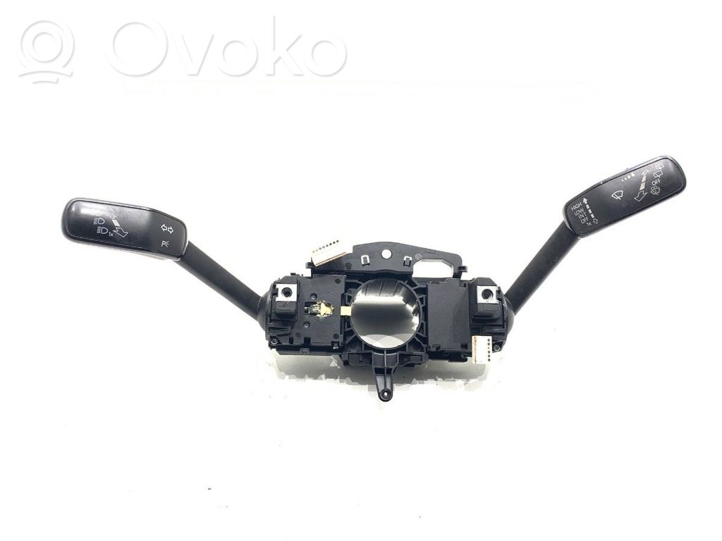 Volkswagen Golf VII Commodo, commande essuie-glace/phare 