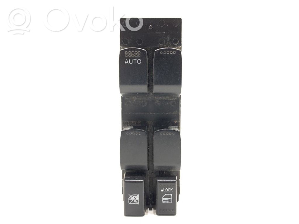 Fiat Sedici Electric window control switch 