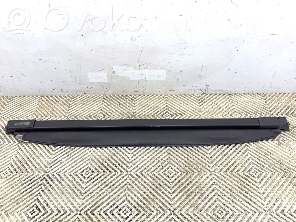 Mercedes-Benz A W168 Cappelliera
