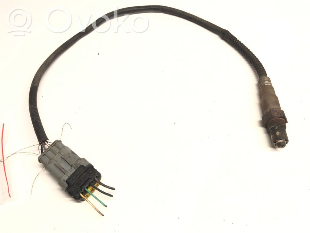 Sonda lambda