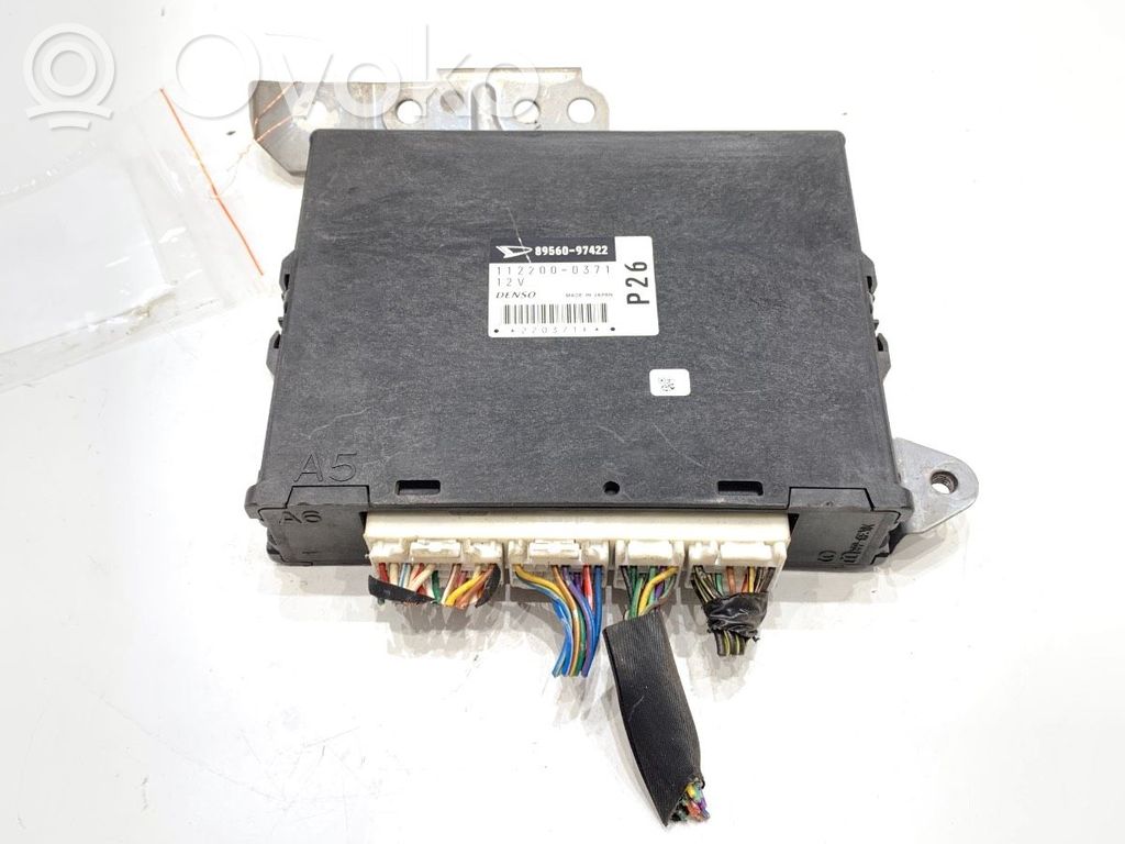 Daihatsu YRV Engine control unit/module ECU 