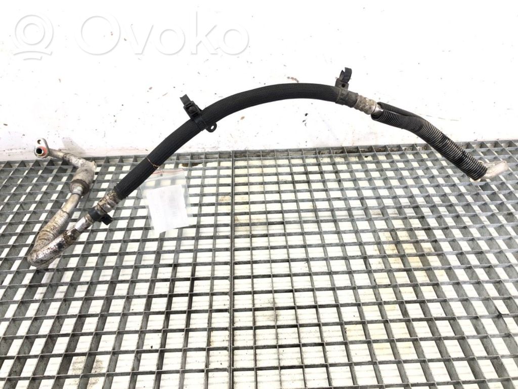 Wąż / Przewód klimatyzacji A/C   BK21190850AC