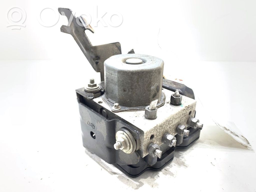 Dacia Duster II ABS Pump 