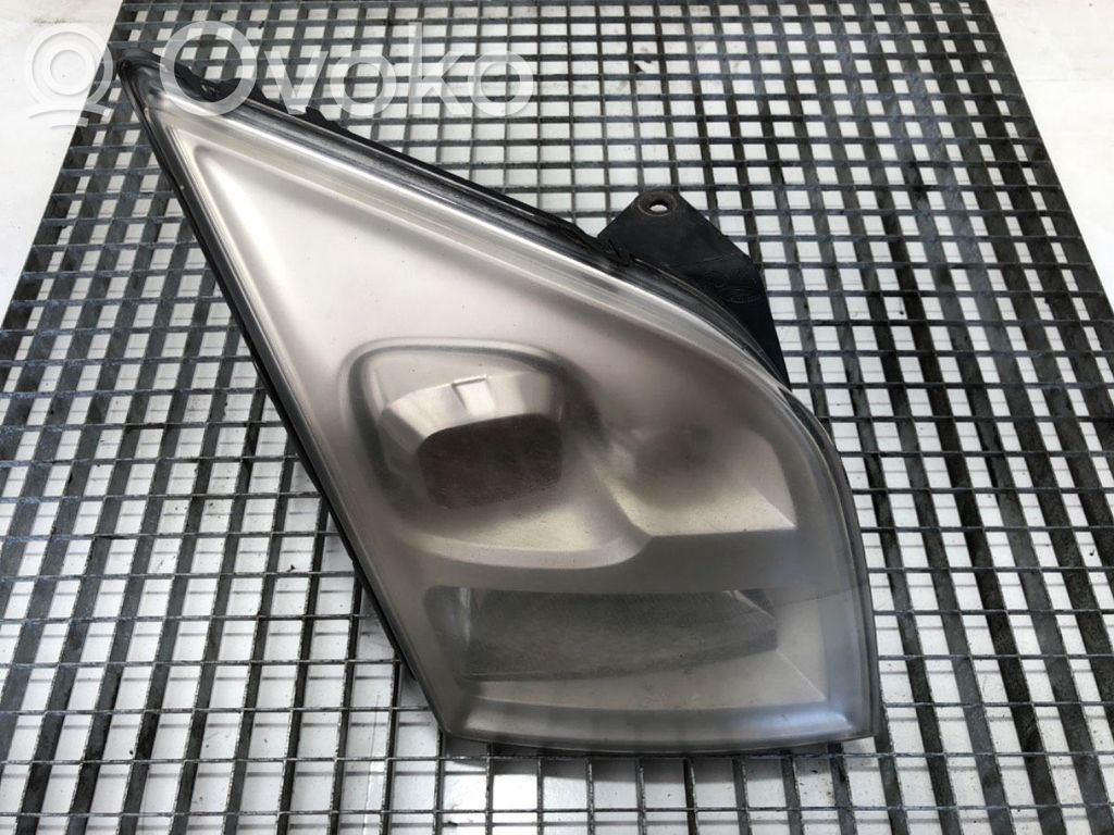 Ford Transit Headlight/headlamp 