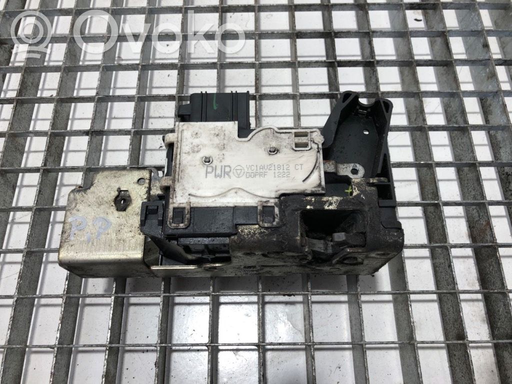 Ford Transit Front door lock 