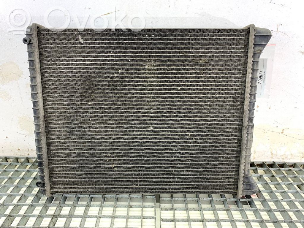 Audi A2 Coolant radiator 