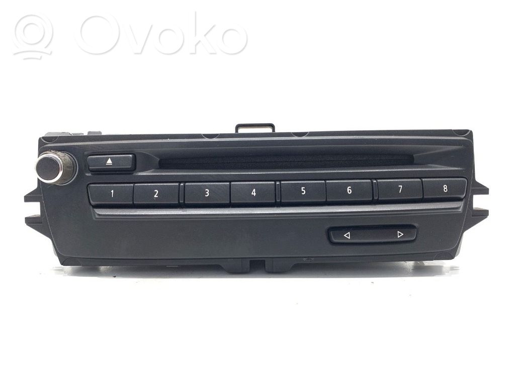 Radio / CD-Player / DVD-Player / Navigation   9170981