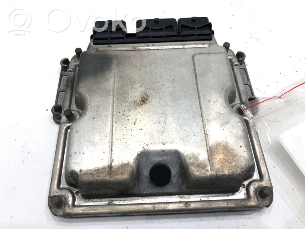 Citroen C8 Engine control unit/module ECU 