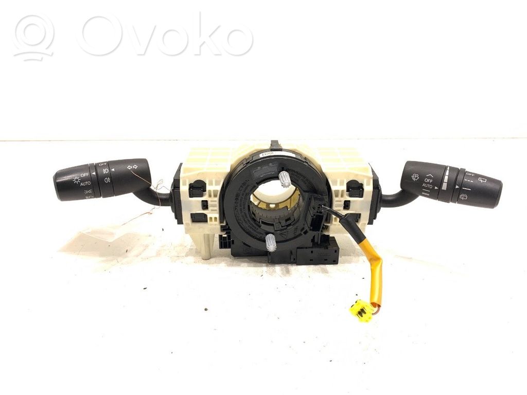 Mazda 6 Commodo, commande essuie-glace/phare 