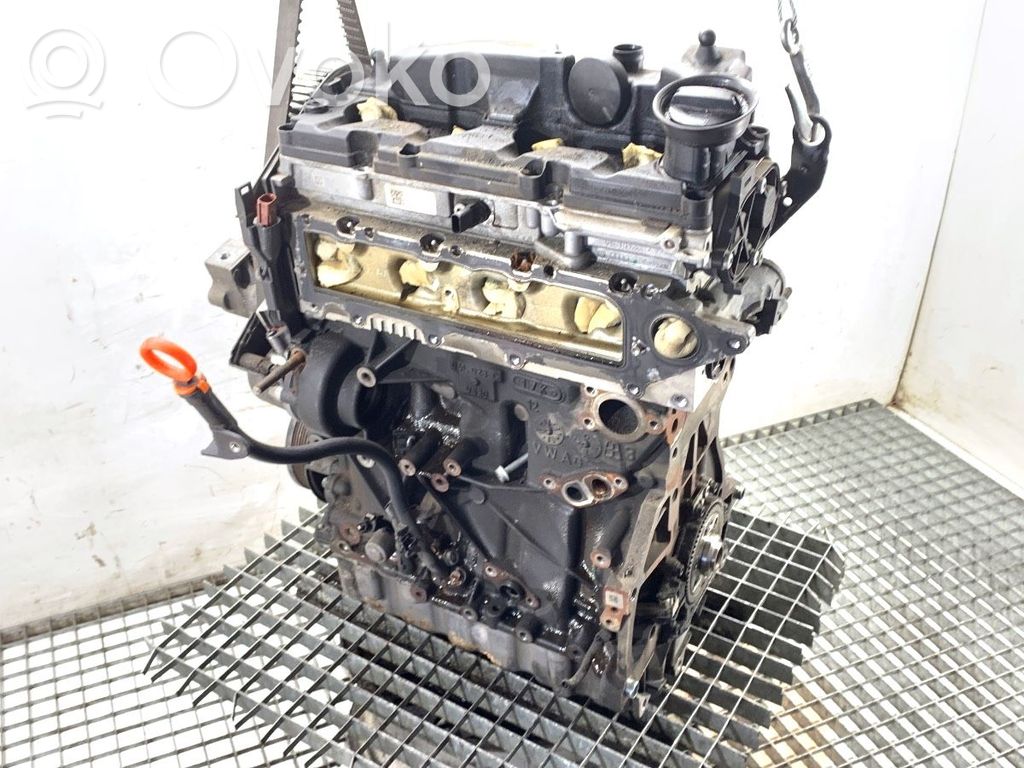 Seat Leon (5F) Motor 