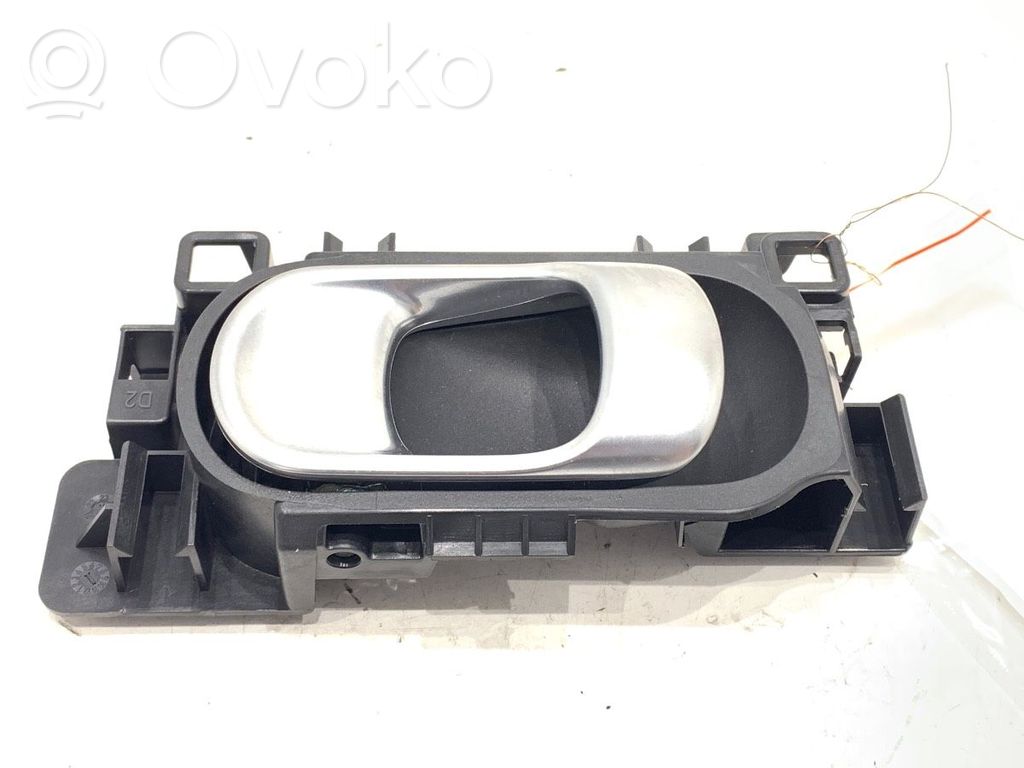 Citroen C3 Manecilla interna puerta trasera 