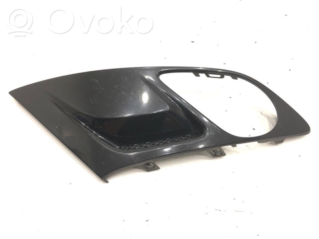 Opel Zafira C Grilă inferioară bară față 