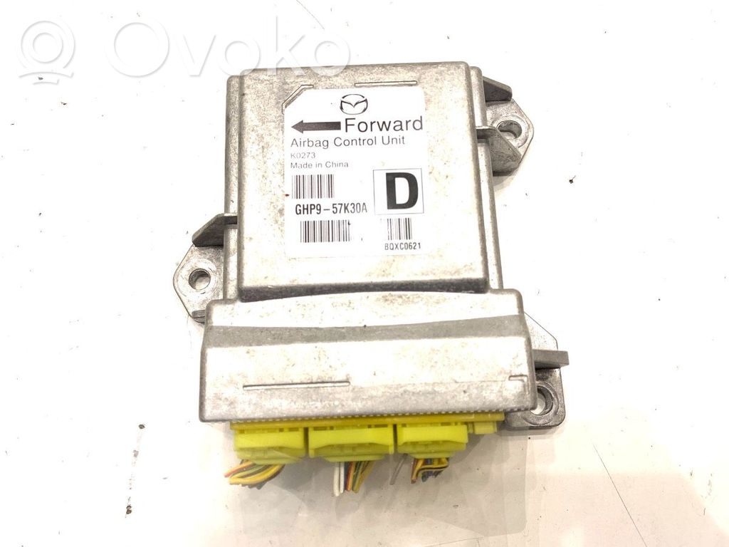 Airbagsensor Crashsensor Drucksensor   GHP957K30A
