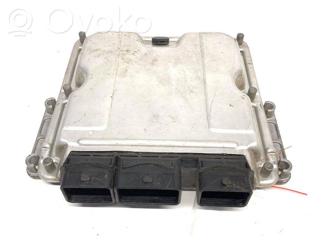 Citroen C8 Engine control unit/module ECU 