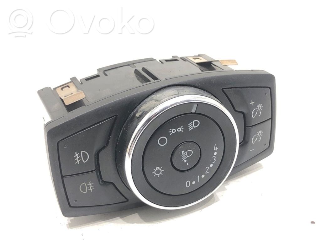 Ford Transit Courier Other switches/knobs/shifts 
