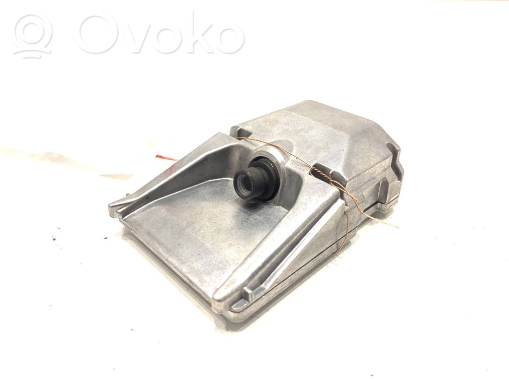 Citroen C3 Windshield/windscreen camera 