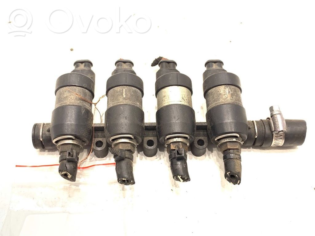 Seat Leon (1M) Wtryskiwacz gazu LPG 