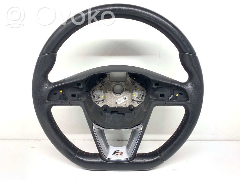 Seat Leon (5F) Volante 