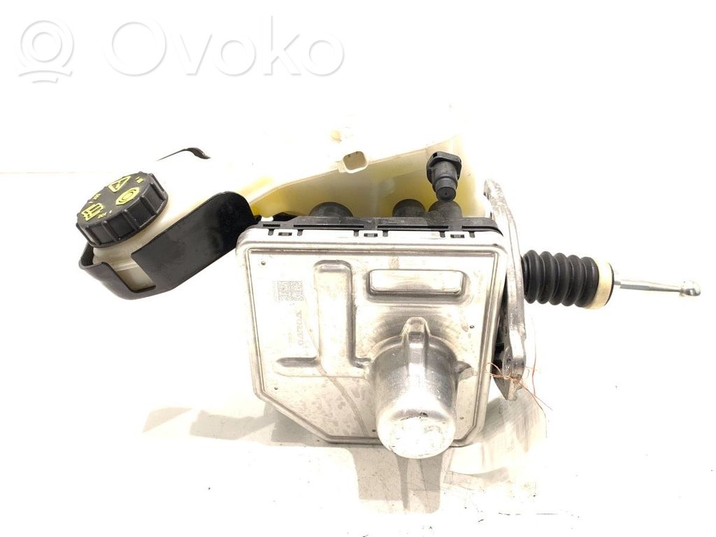 Volvo XC60 Bremžu vakuuma pastiprinātājs 