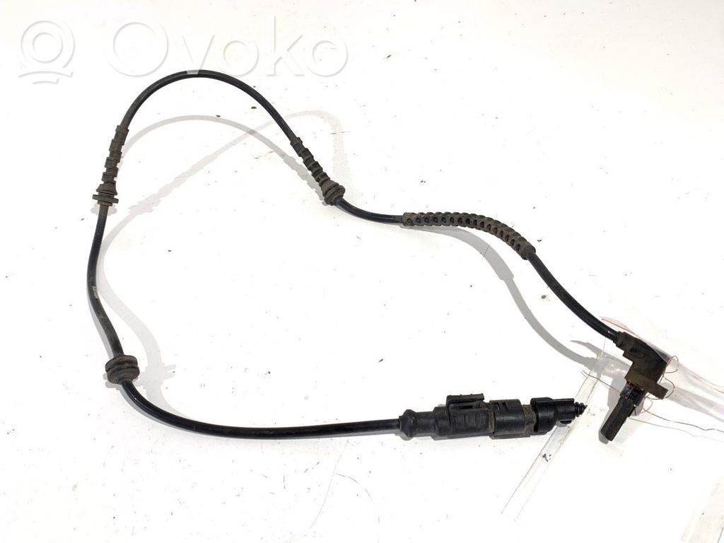Fiat Tipo Geschwindigkeitssensor Drehzahlsensor 
