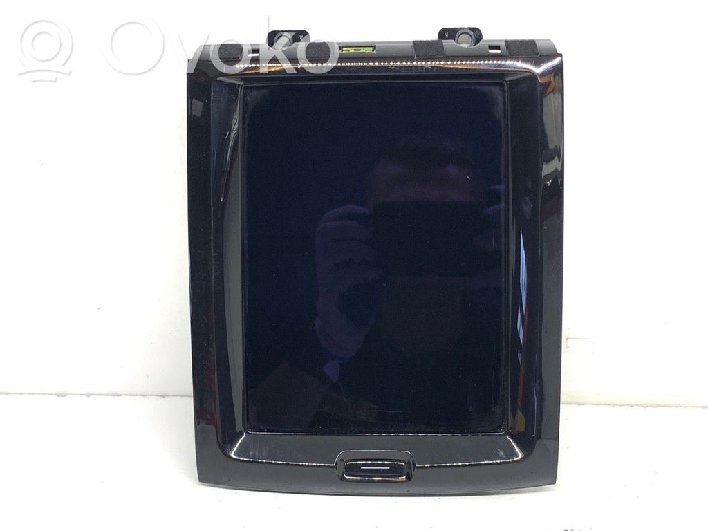 Volvo XC60 Screen/display/small screen 