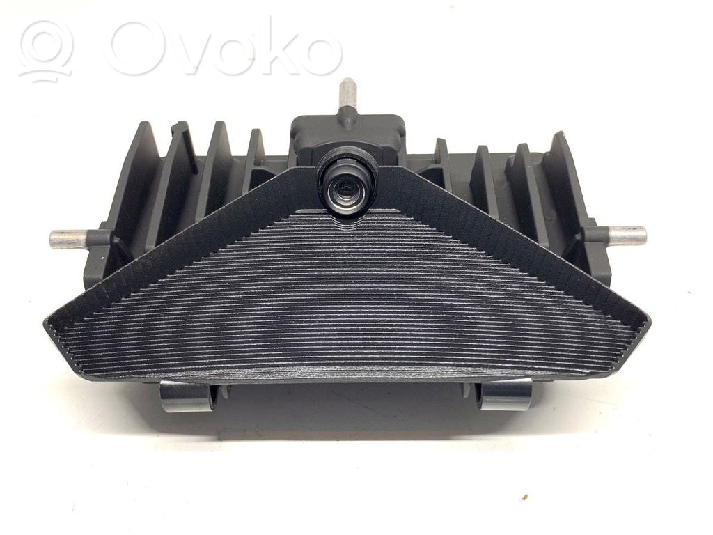 Volvo XC60 Windshield/windscreen camera 